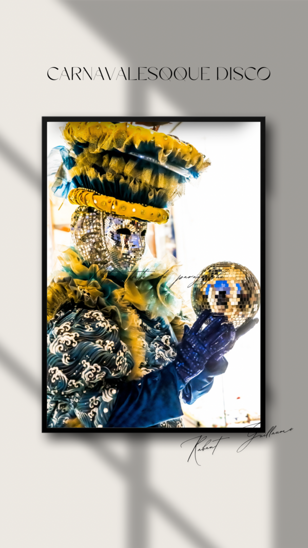 Le Carnavalesque Disco