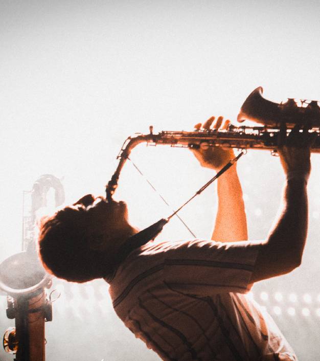 concert