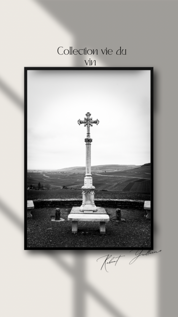 Le Calvaire Charlemagne